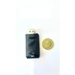 Tek Şarjla 5 Gün Kayıt USB Ses Kayıt Cihazı