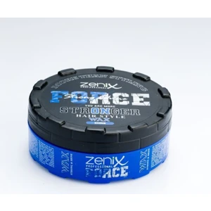 Force Saç Şekillendirici Wax 150 ml