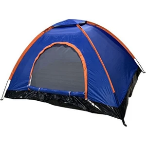Camp Teepee Artemis - Camp Teepee 2 Kişilik Manuel Kurulum Çadır