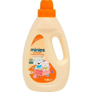 Çamaşır Yumuşatıcı 1.500 ml