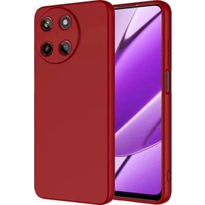Realme 11 4g Kılıf Zore Mara Lansman Kapak