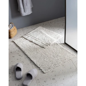 Farges 2'li Banyo Paspası - TAŞ