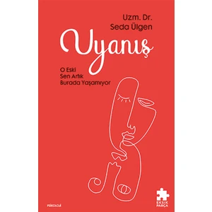 Uyanış - Seda Ülgen