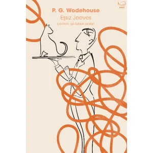 Eşsiz Jeewes  -  P. G. Wodehouse