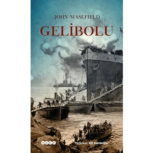 Gelibolu  -  John Masefield