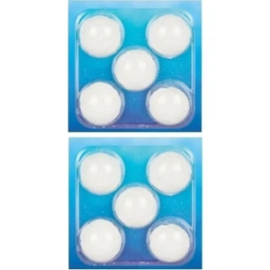 Haftasonu Tatil Yemi - Akvaryum Balıkları Için 10 Lu Set