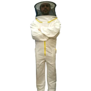 Sezer Arıcılık Normal Arıcı Tulumu