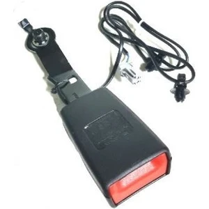 AKMETAL101E00120 - Emniyet Kemer Karşılığı Sağ Ikaz Kablolu Fıorıno