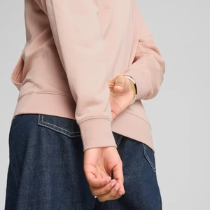 Essentıals Elevated Comfort Kadın Kapüşonlu Sweatshırt