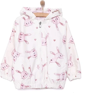 Kız Yağmurluk Kız Bebek