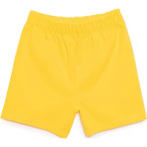 Basic Unisex  Şort Unisex