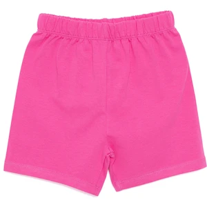 Basic  Şort Kız Bebek