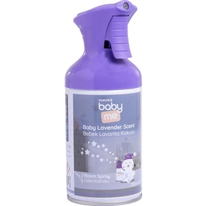 Baby Me Sprey Bebek Lavanta Koku 250 ml