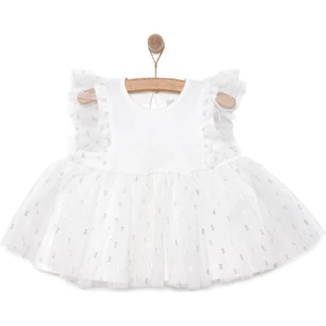 Yenidoğan Kız Mevlüt Kıyafeti Kız Bebek