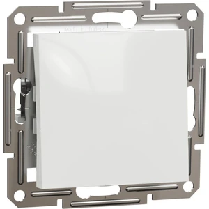 Asfora Beyaz Permütatör