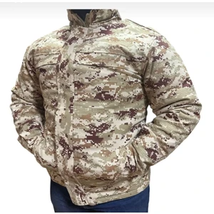 Tactical Kamuflaj Mont