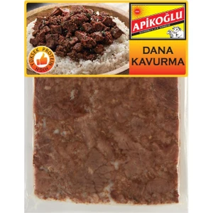 Rize Usülü Kavurma 140 gr - 160 gr
