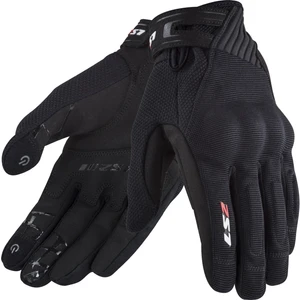 Ls2 Dart 2 Eldiven Siyah