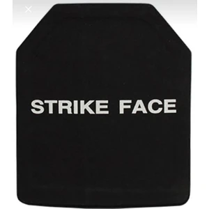 Gnd Tekstil Balistic Plaka Kurşun Geçirmez Yelek Içi Koruyucu