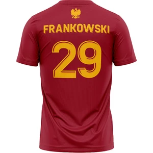 Gs Store Galatasaray Przemysław Frankowski  Welcome Tee E251170