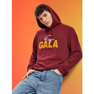 Gs Store Galatasaray Gala Erkek Sweatshirt E242248