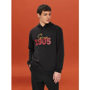 Gs Store Galatasaray 1905 Erkek Sweatshirt E242247