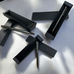 Eren Ofis Kişiye Özel Isimli Kutulu Metal Tükenmez Kalem Set