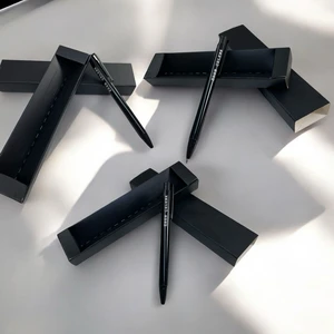 Eren Ofis Kişiye Özel Isimli Kutulu Metal Tükenmez Kalem Set