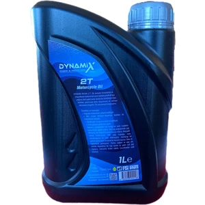 2t 1 Litre Motosiklet Yağı