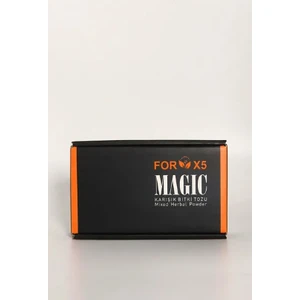 Forx5 Magıc Mılk