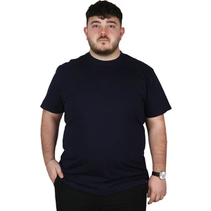 Ekis Collection Büyük Beden Erkek T-Shirt