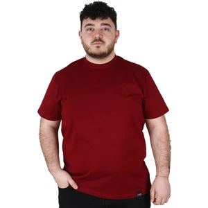 Ekis Collection Büyük Beden Erkek T-Shirt