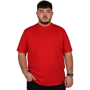 Ekis Collection Büyük Beden Erkek T-Shirt