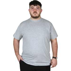 Ekis Collection Büyük Beden Erkek T-Shirt