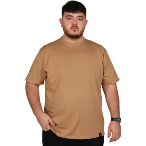 Ekis Collection Büyük Beden Erkek T-Shirt