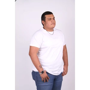 Ekis Collection Büyük Beden Erkek T-Shirt
