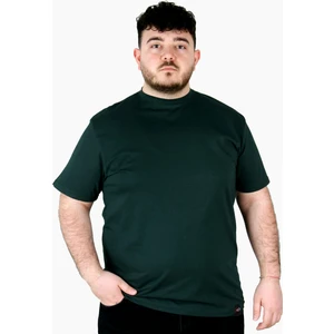 Ekis Collection Büyük Beden Erkek T-Shirt