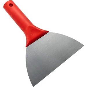 540046 Macun Ispatulası Plastik Saplı 18 cm
