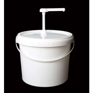 Ketçap & Mayonez Kova Pompası Boy 32 cm