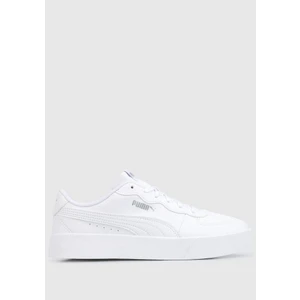 Skye Clean Beyaz Kadın Sneaker 38014702