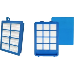 Uyumlu  Fc 9923 Marathon Ultimate Ön Ve Arka Hepa Filtre Seti