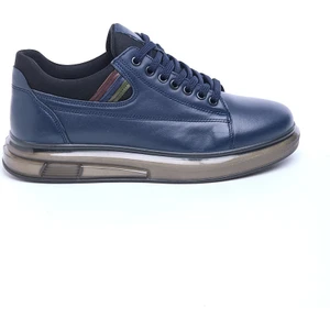 Comfort Taban Hakiki Deri Erkek Sneaker