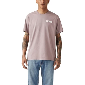 Erkek Relaxed Fit Bisiklet Yaka T-Shirt - 16143-1838