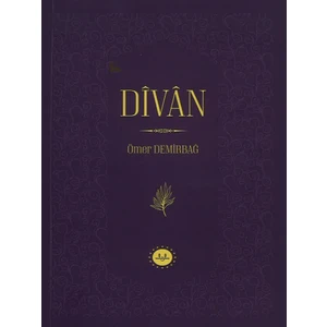 Divan-Ömer Demirbağ
