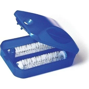 Zambak Plastik İkili Gırgır