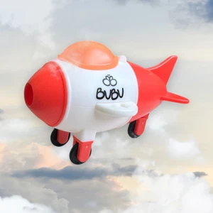 Jumbo Jet Silgili Kalemtraş