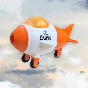 Jumbo Jet Silgili Kalemtraş