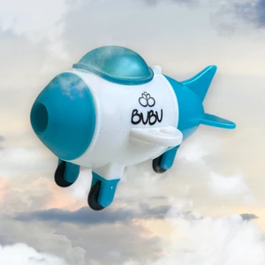 Jumbo Jet Silgili Kalemtraş