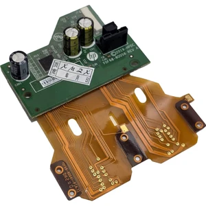 Hp 500/600 Serisi Uyumlu Taşıyıcı Anakart Y0F68-80058