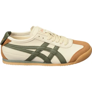 E-2007 Bej Haki Sneaker